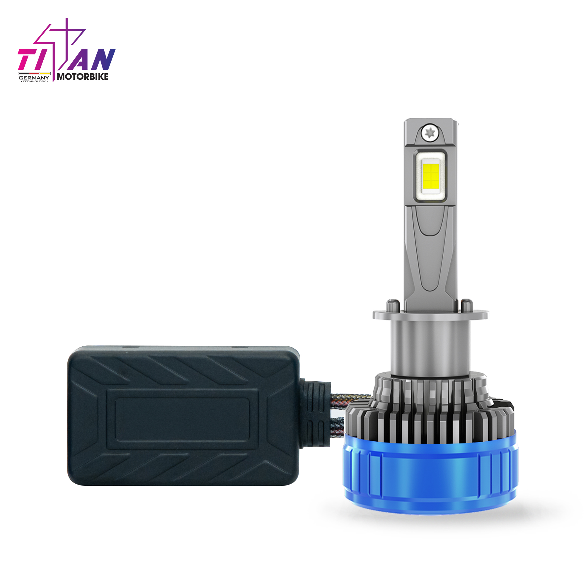 BÓNG LED TITAN A7 ULTRA